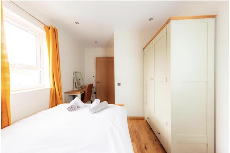 Luxury Cottage With Stunning Views Near Fairy Pools - School House 3 카보스트 외부 사진