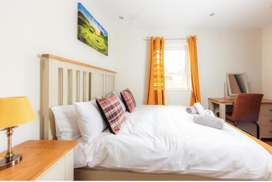 Luxury Cottage With Stunning Views Near Fairy Pools - School House 3 카보스트 외부 사진