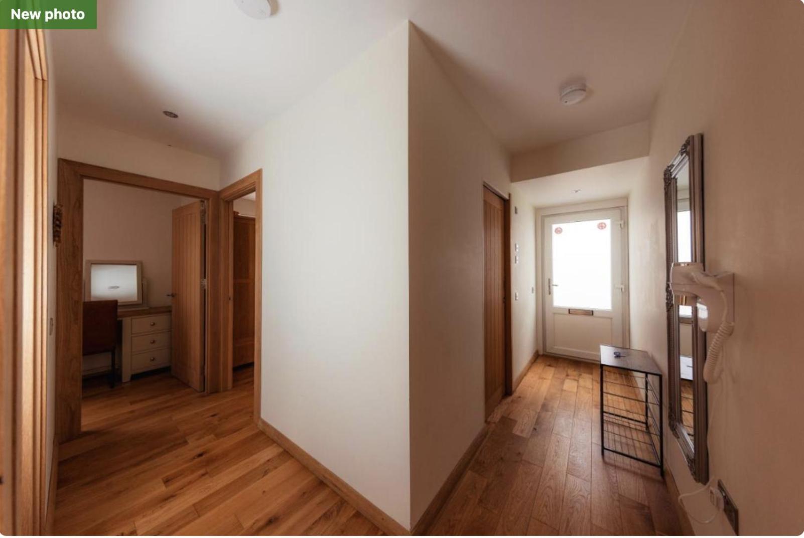 Luxury Cottage With Stunning Views Near Fairy Pools - School House 3 카보스트 외부 사진