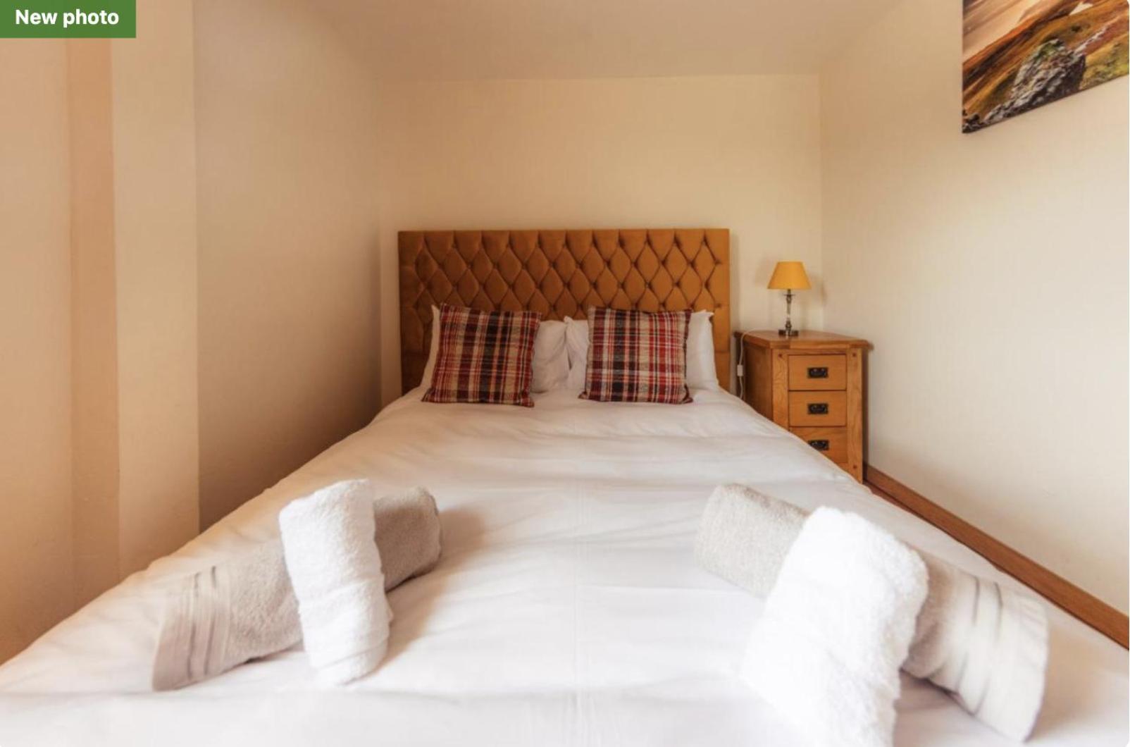 Luxury Cottage With Stunning Views Near Fairy Pools - School House 3 카보스트 외부 사진